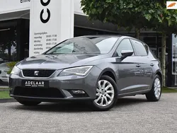 , metallic lak Gebruikt 2013 Seat Leon Style Hatchback | € 9.450 (Eerlijke prijs)