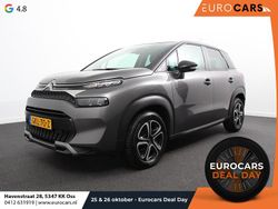 Grijs Gebruikt 2024 Citroën C3 Aircross PureTech SUV | € 18.690 (Goede deal)