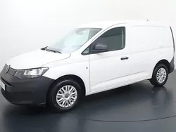 Wit Gebruikt 2024 VW Caddy Trendline MPV | € 18.840 (Eerlijke prijs)