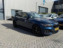 Gebruikt 2015 BMW 125 Hatchback | € 13.150