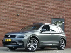 Grijs Gebruikt 2020 VW Tiguan Highline SUV | € 33.950 (Eerlijke prijs)