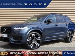Blauw Gebruikt 2024 Volvo XC90 Ultimate SUV | € 65.950 (Super prijs)