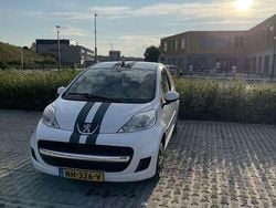 Gebruikt 2010 Peugeot 107 Hatchback | € 1.950 (Goede deal)