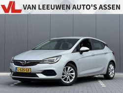 Grijs Gebruikt 2020 Opel Astra Edition Hatchback | € 10.948 (Goede deal)