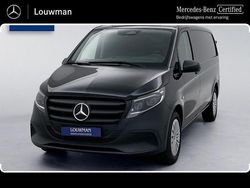 Gebruikt 2024 Mercedes Vito | € 43.745