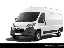 Nieuw 2025 Fiat Ducato Van | € 57.083