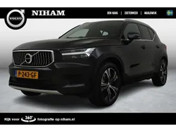 Zwart Gebruikt 2022 Volvo XC40 Inscription SUV | € 37.890 (Duur)
