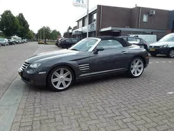 Grijs Gebruikt 2004 Chrysler Crossfire Cabriolet | € 8.150 (Eerlijke prijs)