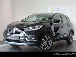 Sterzwart gne Gebruikt 2022 Renault Kadjar Techno SUV | € 19.940 (Goede deal)
