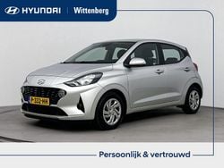 Grijs Gebruikt 2022 Hyundai i10 Comfort Hatchback | € 12.900 (Eerlijke prijs)