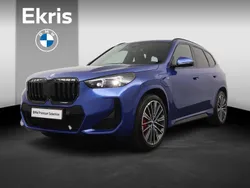 Blauw Gebruikt 2025 BMW X1 M Sport SUV | € 57.900 (Duur)
