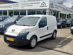 Overige Gebruikt 2011 Peugeot Bipper MPV | € 3.250 (Eerlijke prijs)