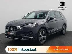 Grijs Gebruikt 2021 Seat Tarraco XCELLENCE SUV | € 31.900 (Goede deal)