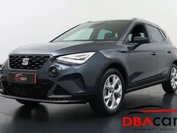 Grijs Gebruikt 2024 Seat Arona Business SUV | € 25.900 (Iets duurder)