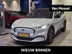 Wit Gebruikt 2023 Ford Mustang Mach-E SUV | € 33.945 (Super prijs)