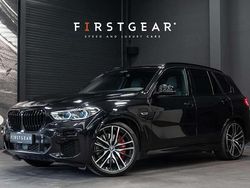 Zwart Gebruikt 2022 BMW X5 Executive SUV | € 64.900 (Goede deal)