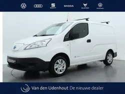 Wit Gebruikt 2019 Nissan e-NV200 Van | € 14.950 (Eerlijke prijs)