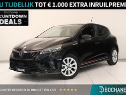 Noir étoilé (gne) Gebruikt 2024 Renault Clio V Evolution Hatchback | € 18.400 (Eerlijke prijs)