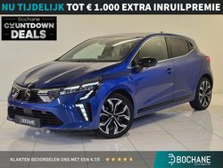 Blauw Gebruikt 2024 Mitsubishi Colt Edition Hatchback | € 21.495 (Eerlijke prijs)