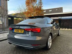 Grijs Gebruikt 2016 Audi A3 Sedan | € 16.750 (Iets duurder)