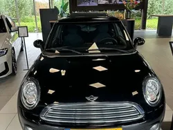 Zwart Gebruikt 2013 Mini ONE Chili Hatchback | € 6.200 (Eerlijke prijs)