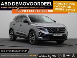 Schiste silver (tekqg) Gebruikt 2025 Renault Austral Techno SUV | € 38.945 (Duur)