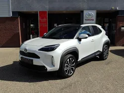 Wit Gebruikt 2024 Toyota Yaris Cross Style SUV | € 30.489 (Eerlijke prijs)