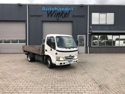 Wit Gebruikt 2014 Toyota Dyna Pickup | € 13.500