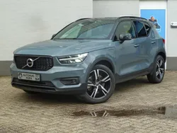 Grijs Gebruikt 2020 Volvo XC40 R-Design SUV | € 32.395 (Eerlijke prijs)