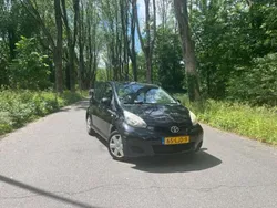 Gebruikt 2010 Toyota Aygo Comfort Hatchback | € 2.299 (Eerlijke prijs)
