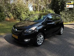 Zwart Gebruikt 2018 Opel Karl Edition Hatchback | € 11.500 (Goede deal)