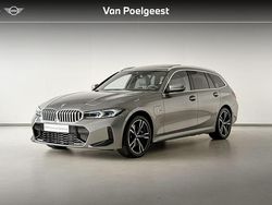 Grijs Gebruikt 2023 BMW 330e Performance Stationwagen | € 44.900 (Eerlijke prijs)