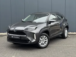 Gebruikt 2023 Toyota Yaris Hybrid Active | € 28.495 (Iets duurder)