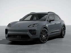 Grijs Gebruikt 2025 Porsche Macan SUV | € 112.950 (Goede deal)