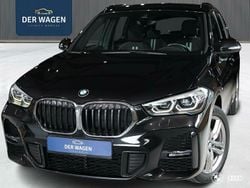 Zilver Gebruikt 2021 BMW X1 M Sport SUV | € 28.850 (Goede deal)
