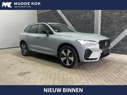 Grijs Gebruikt 2025 Volvo XC60 Plus SUV | € 60.900 (Super prijs)