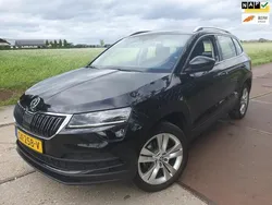 Zwart Gebruikt 2018 Skoda Karoq Business Line SUV | € 9.450 (Goede deal)