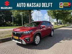 Rood Gebruikt 2021 Suzuki SX4 S-Cross SUV | € 25.900 (Eerlijke prijs)