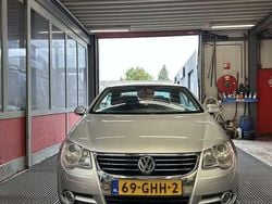 Grijs Gebruikt 2008 VW Eos Cabriolet | € 4.200 (Eerlijke prijs)