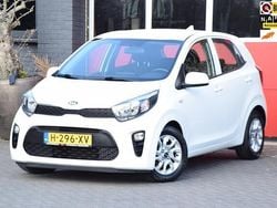 Wit Gebruikt 2018 Kia Picanto Hatchback | € 8.500 (Eerlijke prijs)