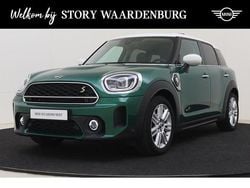Gebruikt 2022 Mini Cooper SE Classic Hatchback | € 32.750