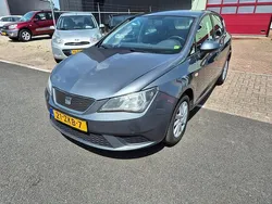 Grijs Gebruikt 2013 Seat Ibiza Ecomotive Hatchback | € 3.499 (Goede deal)