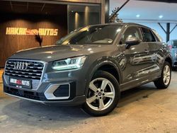 Zwart Gebruikt 2019 Audi Q2 SUV | € 23.895 (Eerlijke prijs)