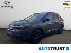 Grijs, metallic lak Gebruikt 2020 Citroën C5 Aircross Shine SUV | € 20.195 (Eerlijke prijs)