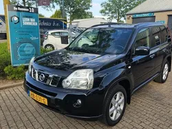 Zwart Gebruikt 2010 Nissan X-Trail SE SUV | € 10.995 (Eerlijke prijs)
