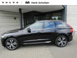 Zwart Gebruikt 2021 Volvo XC60 Ultimate SUV | € 61.950