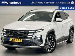 Wit Gebruikt 2025 Hyundai Tucson Premium SUV | € 39.925 (Eerlijke prijs)