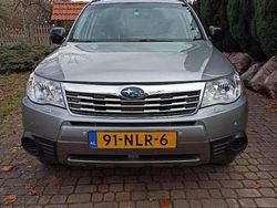 Grijs Gebruikt 2010 Subaru Forester SUV | € 6.930 (Eerlijke prijs)