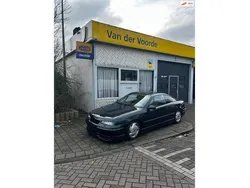 Blauw Gebruikt 1993 Opel Calibra Coupé | € 11.950