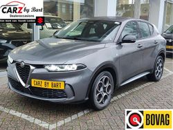 Grijs Gebruikt 2023 Alfa Romeo Tonale Ti SUV | € 32.945
